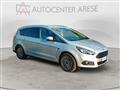 FORD S-MAX 2.0 EcoBlue 190CV Start&Stop AWD Aut.Titanium Busi