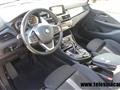 BMW SERIE 2 d Gran Tourer 7 posti Business aut.