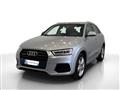 AUDI Q3 2.0 TDI 150CV quattro - UNIP. - Tetto - Lim.