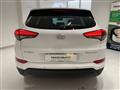 HYUNDAI TUCSON 1.7 CRDi DCT XPossible