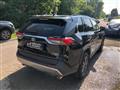 TOYOTA RAV4 2.5 HV 222CV E-CVT AWD-I BUSINESS AUTOMATICA