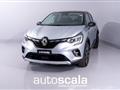 RENAULT NUOVO CAPTUR TCe 90 CV Techno