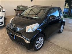 TOYOTA IQ 1.0 CVT High