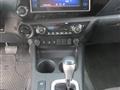 TOYOTA HILUX + IVA !!! 2.4 D-4D A/T 4WD D/C Executive