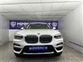 BMW X3 xDrive20d xLine