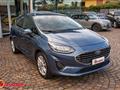 FORD FIESTA 1.1 75 CV GPL 5 porte Titanium