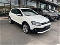 VOLKSWAGEN POLO Cross 1.4 TDI BlueMotion Technology