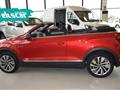 VOLKSWAGEN T-ROC Cabriolet 1.5 TSI ACT DSG Style