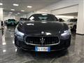 MASERATI GHIBLI V6 Diesel 275 CV Gransport 360 / TAGL. MASERATI