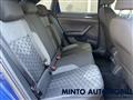 VOLKSWAGEN TAIGO TSI 110CV R-LINE UNIPROPRIETARIO CERCHI DA 18"