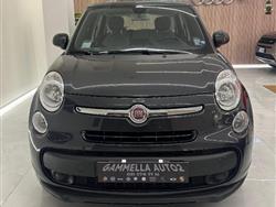 FIAT 500L 1.3 Multijet 85 CV Dualogic Lounge