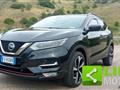 NISSAN QASHQAI 1.3  140 CV N-Connecta KM CERT, CLIMA BIZ,