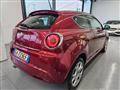 ALFA ROMEO MiTo 1.6 jtdm(2) Distinctive sport pack s