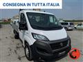 FIAT DUCATO 2.3 MJT 140 CV CASSONE 327MT-POKI KM-PARI AL NUOVO