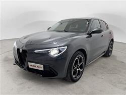 ALFA ROMEO STELVIO 2.2 Turbodiesel 210 CV AT8 Q4 Veloce