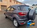 FORD ECOSPORT 1.5 TDCi 90 CV ADATTA NEOPATENTATI