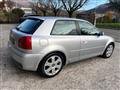 AUDI A3 1.8 T QUATTRO 210CV SOLO 84000KM ! 1PROPRIETARIO