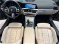 BMW SERIE 3 TOURING d xDrive Touring Msport - TETTO - IVA ESPOSTA