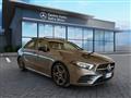 MERCEDES CLASSE A SEDAN A 180 d Automatic 4p. Premium