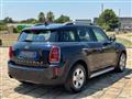 MINI COUNTRYMAN 1.5 One D Business  Automatica