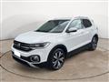 VOLKSWAGEN T-CROSS 1.0 TSI 115 CV DSG Advanced BMT