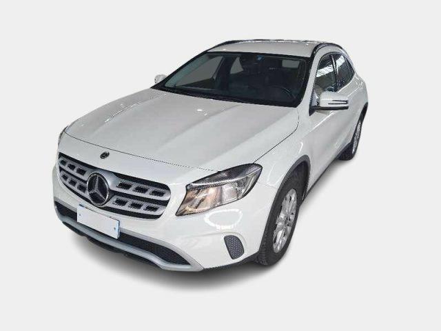 MERCEDES CLASSE GLA d Business