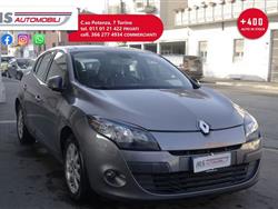 RENAULT MEGANE 1.5 dCi 110CV Luxe