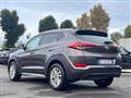 HYUNDAI TUCSON 1.7 CRDi Comfort