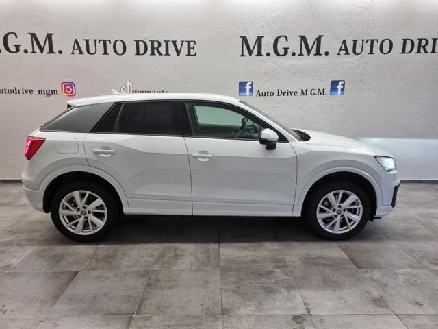AUDI Q2 1.4 TFSI COD S tronic Sport