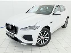 JAGUAR F-PACE 2.0 D 204 CV AWD aut. R-Dynamic SE