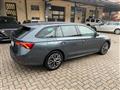 SKODA OCTAVIA WAGON 2.0 TDI EVO SCR Wagon NAVI LED