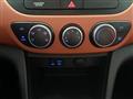 HYUNDAI I10 1.0 MPI 65CV * NEOPATENTATI * UNIPROPRIETARIO *