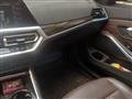 BMW SERIE 3 TOURING Luxury 320 d