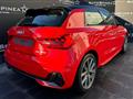 AUDI A1 SPORTBACK A1 SPB 30 TFSI S line edition