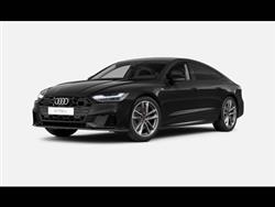 AUDI A7 SPORTBACK SPORTBACK 55 TFSI QUATTRO S-TRONIC S-LINE