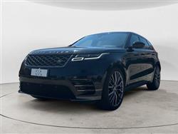 LAND ROVER RANGE ROVER VELAR Range Rover Velar 2.0D I4 240 CV R-Dynamic