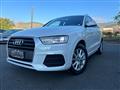 AUDI Q3 2.0 TDI 120 CV Sport