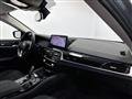 BMW SERIE 5 TOURING d xDrive Touring 48V Business