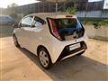 TOYOTA AYGO 1.0 VVT-i 69 CV 3 porte x-play OK NEOPATENTATI