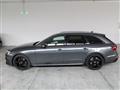 AUDI A4 Audi Avant S line edition 35 TDI 120(163) kW(PS) S tronic