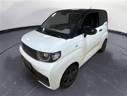 BIRBA BIRBA 13,9 kWh Sport