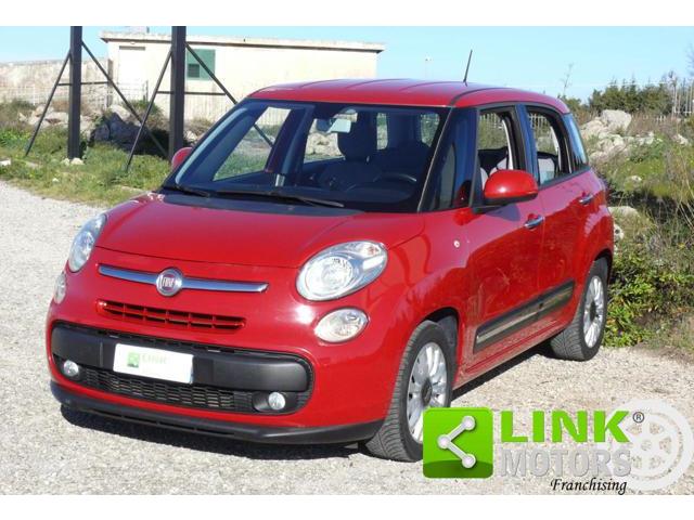 FIAT 500L 1.6 Multijet 105 CV Pop Star