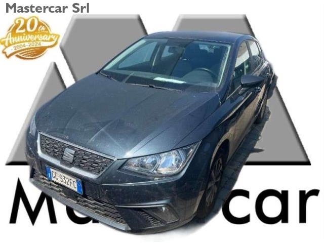 SEAT IBIZA 1.6 tdi STYLE 95cv   GC932FC