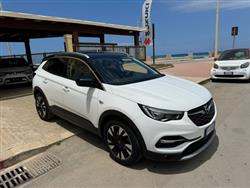 OPEL GRANDLAND X 1.5 diesel Ecotec Start&Stop aut. Advance