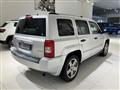 JEEP PATRIOT 2.0 Turbodiesel DPF Limited