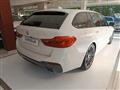 BMW SERIE 5 TOURING d aut. Touring Msport