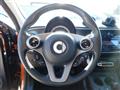 SMART FORFOUR 70 1.0 twinamic Passion