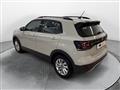 VOLKSWAGEN T-CROSS 2019 1.0 tsi Style 95cv