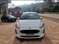 FORD FIESTA 1.5 TDCi 5 porte Plus