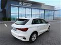 AUDI A3 SPORTBACK A3 SPB 30 TDI S tronic Business Advanced